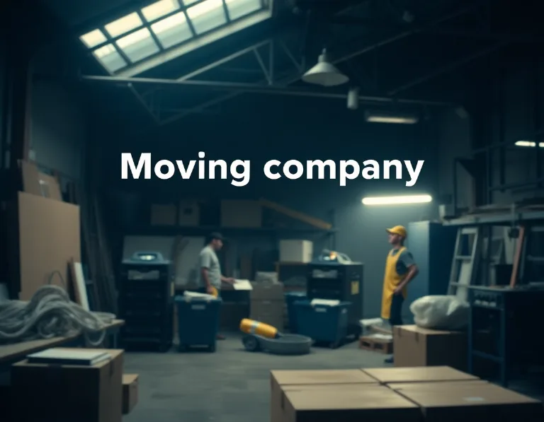 moving company Ballajura